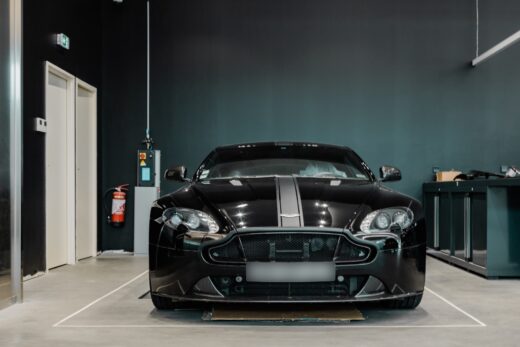 carrosserie